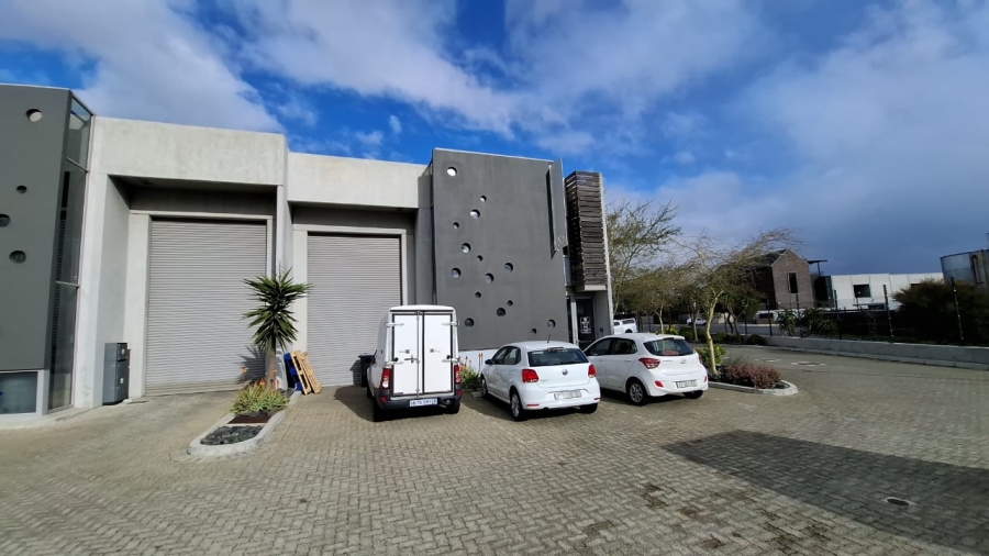 To Let commercial Property for Rent in Brackenfell Industrial Western Cape